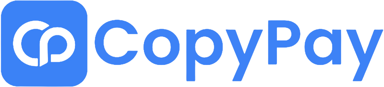 CopyPay