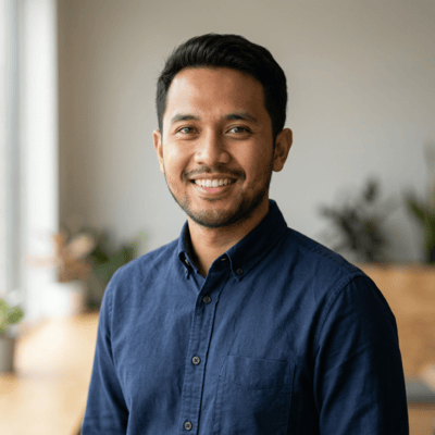 Cahya Pratama